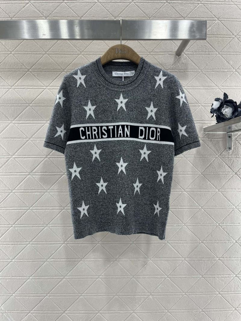 Christian Dior T-Shirts